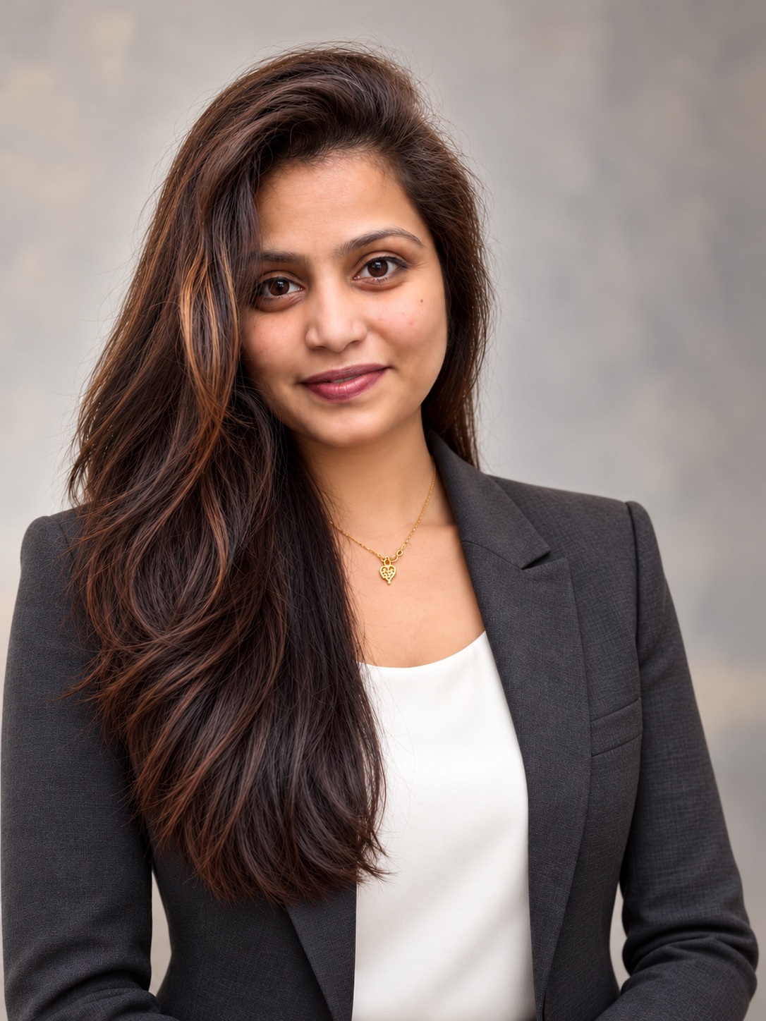 Amruta Dalal, Founder and CEO of BuildingBots